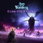 Age of Wonders 4: Eldritch Realms PS5 ПСН PLAYSTATION