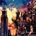 KINGDOM HEARTS 3 | ПК Epic Games EGS - irongamers.ru