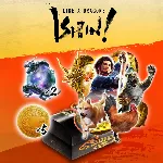 ✅ Набор с вооружением третьего дивизиона✅ ПСН✅ PLAYSTATION