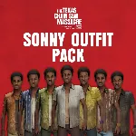 ✅ The Texas Chain Saw Massacre - Sonny Outfit Pack✅ PS4✅ P