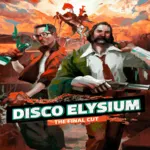 🔵 Disco Elysium - The Final Cut | PS4/PS5 Турция