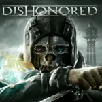 🔵 Dishonored | PS4/PS5 Турция🔵 