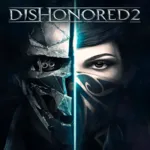 🔵 Dishonored 2 / Дисхоноред 2 | PS4/PS Турция🔵 