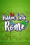✅ Hidden Cats in Rome Xbox One|X|S активация