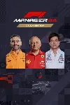 F1® Manager 2024 Deluxe Edition Xbox активация - irongamers.ru