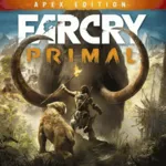 🔴 Far Cry Primal Apex❗ ️PS4 PS5 🔴 Турция