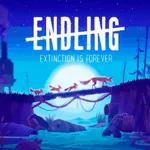 🔵 Endling - Extinction is Forever | PS4/PS5 Турция