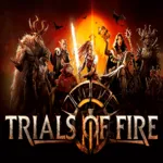 ⚫ ️Trials of Fire | ПК Epic Games EGS