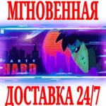 ✅ Party Hard 1 ⭐Steam\РФ+Весь Мир\Key⭐ + Бонус