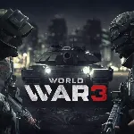 World War 3 ОНЛАЙН \ НОВЫЙ  АККАУНТ STEAM + ПОЧТА