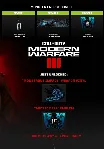 🔑 🔥 NEW🔥 MONSTER ENERGY BUNDLE| Code MW III