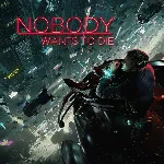 Nobody Wants to Die PS5 ПСН PLAYSTATION