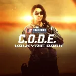Call of Duty Endowment (C.O.D.E.) - набор &acute;Валькирия&acute; - irongamers.ru