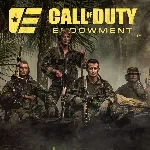 Набор &acute;Защитник&acute; Call of Duty Endowment (C.O.D.E.) ПСН - irongamers.ru