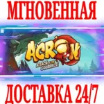 Acron: Attack of the Squirrels! VR ⭐Steam\Key⭐ + Бонус - irongamers.ru