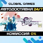 Risk of Rain 2 STEAM 🚀 АВТОДОСТАВКА💳 0%