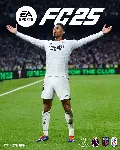 СБП+КЭШБЕК EA SPORTS FC 25 STANDARD ВСЕ РЕГИОНЫ - irongamers.ru