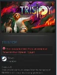 TRISTOY STEAM GIFT ТУРЦИЯ - irongamers.ru