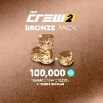 ✅ Бронзовый набор кредитов команды The Crew 2✅ ПСН