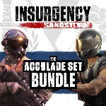 ✅ Insurgency: Sandstorm - Accolade Set Bundle✅ ПСН