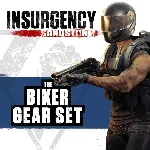 ✅ Insurgency: Sandstorm - Biker Gear Set✅ ПСН✅ PLAYSTATION