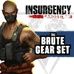 ✅ Insurgency: Sandstorm - Brute Gear Set✅ ПСН✅ PLAYSTATION