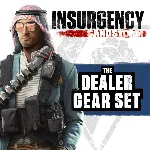✅ Insurgency: Sandstorm - Dealer Gear Set✅ ПСН✅ PLAYSTATIO