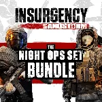 ✅ Insurgency: Sandstorm - Night Ops Set Bundle✅ ПСН