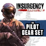 ✅ Insurgency: Sandstorm - Pilot Gear Set✅ ПСН✅ PLAYSTATION