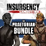 ✅ Insurgency: Sandstorm - Praetorian Set Bundle✅ ПСН
