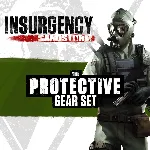 ✅ Insurgency: Sandstorm - Protective Gear Set✅ ПСН