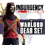 ✅ Insurgency: Sandstorm - The Warlord Gear Set✅ ПСН