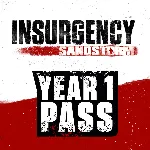 ✅ Insurgency: Sandstorm - Year 1 Pass✅ ПСН✅ PLAYSTATION