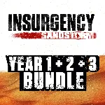 ✅ Insurgency: Sandstorm - Year 1+2+3 Bundle✅ ПСН