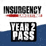 ✅ Insurgency: Sandstorm - Year 2 Pass✅ ПСН✅ PLAYSTATION