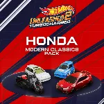 HOT WHEELS UNLEASHED™ 2 - Honda Modern Classics Pack PS