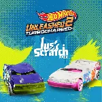 HOT WHEELS UNLEASHED™ 2 - Just a Scratch Pack PS4 PS5