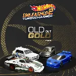 HOT WHEELS UNLEASHED™ 2 - Old but Gold Pack PS4 PS5
