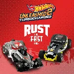 HOT WHEELS UNLEASHED™ 2 - Rust and Fast Pack PS4 PS5