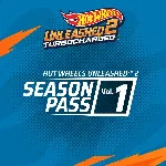 HOT WHEELS UNLEASHED™ 2 - Season Pass Vol. 1 PS5 ПСН