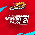 HOT WHEELS UNLEASHED™ 2 - Season Pass Vol. 2 PS5 ПСН