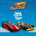 HOT WHEELS UNLEASHED™ 2 - Speed Kings Pack PS4 PS5 ПСН