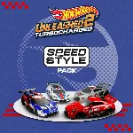 HOT WHEELS UNLEASHED™ 2 - Speed and Style Pack PS4 PS5