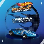 HOT WHEELS UNLEASHED 2 Twin Mill Unleashed Edition PS4