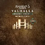 Assassins Creed Вальгалла PS4 большой набор кредитов He - irongamers.ru