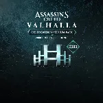 Assassins Creed Вальгалла PS5 средний набор кредитов He