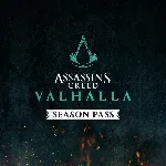 Assassin's Creed Valhalla - Season Pass PS4 PS5 ПСН