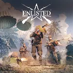 Enlisted - Type Hei LMG Squad ПСН PLAYSTATION - irongamers.ru