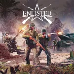 Enlisted - Winchester G30R Squad ПСН PLAYSTATION - irongamers.ru