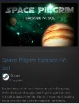 Space Pilgrim Episode IV: Sol STEAM GIFT ВСЕ СТРАНЫ